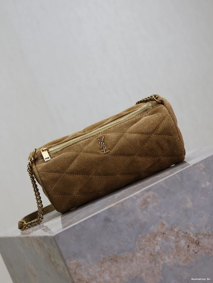 63091 YSL Round Bags Sporty 0812